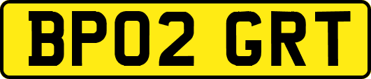 BP02GRT