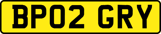 BP02GRY