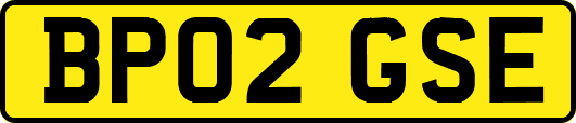 BP02GSE