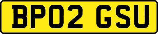 BP02GSU