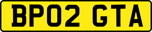 BP02GTA