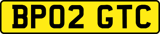 BP02GTC