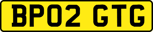 BP02GTG