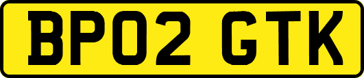 BP02GTK