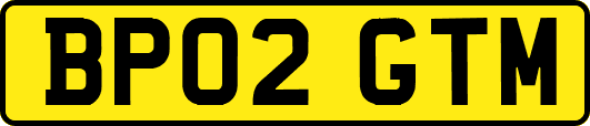 BP02GTM