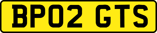 BP02GTS