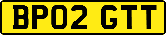 BP02GTT