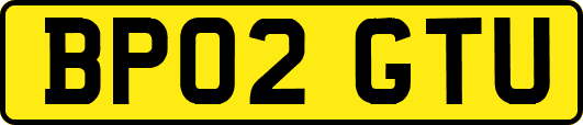 BP02GTU