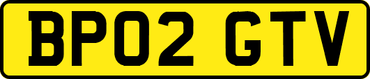 BP02GTV