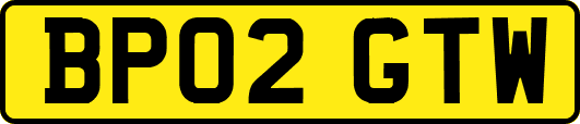BP02GTW