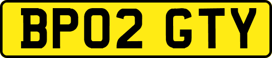 BP02GTY