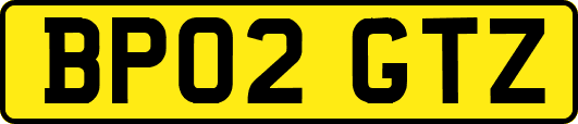 BP02GTZ