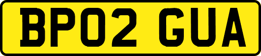 BP02GUA