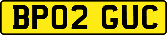 BP02GUC