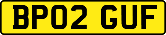 BP02GUF