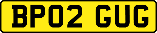 BP02GUG