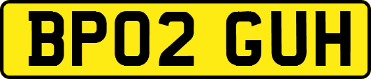 BP02GUH