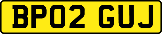 BP02GUJ