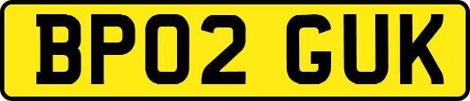 BP02GUK