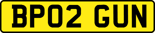BP02GUN