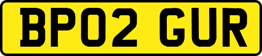 BP02GUR