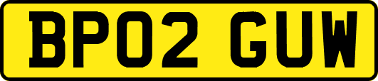 BP02GUW