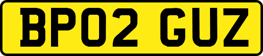 BP02GUZ