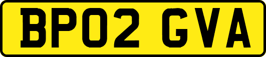 BP02GVA