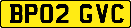 BP02GVC