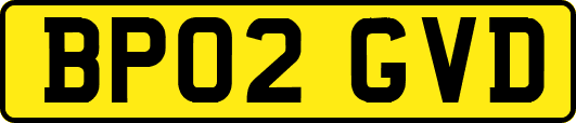 BP02GVD