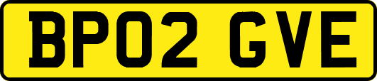BP02GVE