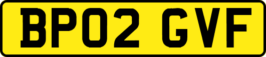 BP02GVF