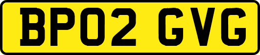 BP02GVG