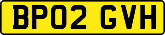 BP02GVH
