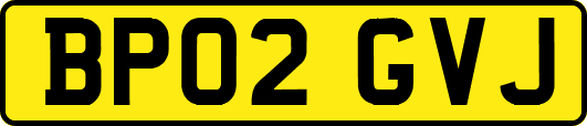 BP02GVJ