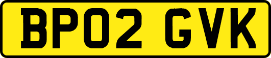 BP02GVK