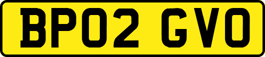 BP02GVO