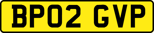 BP02GVP