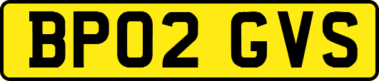 BP02GVS
