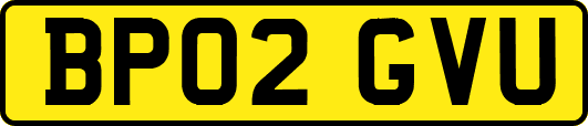 BP02GVU