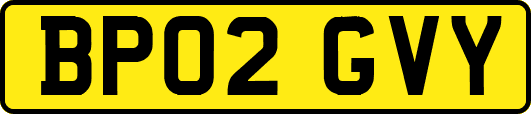 BP02GVY