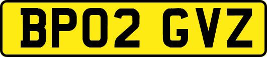 BP02GVZ