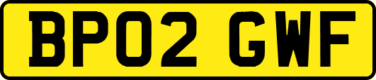 BP02GWF