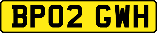 BP02GWH
