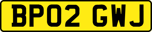 BP02GWJ