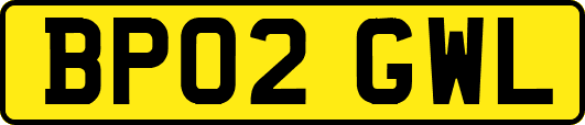 BP02GWL