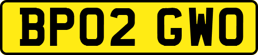 BP02GWO