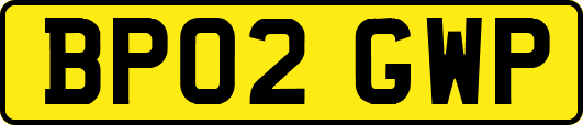 BP02GWP