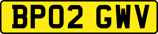 BP02GWV