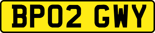 BP02GWY